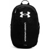 Under Armour Hustleite 26l Black/Metallic Silver