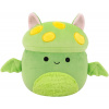 Squishmallows Hríbikový netopier - Earling 13 cm