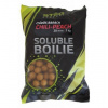 Stég Soluble boilie Chilli/Broskev 1 kg 20 mm