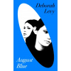 August Blue