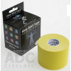 Kine-MAX Classic Kinesiology Tape žltá tejpovacia páska 5cm x 5m, 1x1 ks
