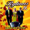 RYTMUS 9 - Javorove listie CD