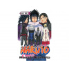 Crew Naruto 65: Haširáma a Madara - manga (Posádka)
