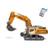 SIKU Control - Liebherr R980 SME