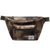 Herschel Pop Quiz Hip Pack 11406-05913 Brown One Size jedna velikost