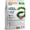 Alleva Holistic Cat Adult Lamb & Venison 1,5kg