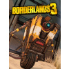 GEARBOX SOFTWARE Borderlands 3 - Super Deluxe Edition (PC) Epic Key 10000186970029