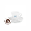 Rekico Espresso šálka DECA 1ks modré logo