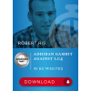 ChessBase Adhiban Gambit against 1.c4, Robert Ris - verzia na stiahnutie (anglicky)
