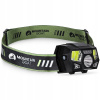 Čelová baterka Mountain Goat 350 lm LED