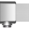Dyson rozčesávací hrebeň pre Airwrap - šedá