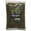 Pelety Club Sensas 8mm Green Fish 1kg