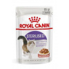 Royal Canin Feline Sterilised kapsička, šťava 85g