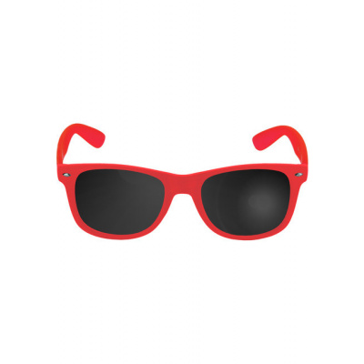 Urban Classics Sunglasses Likoma red - UNI