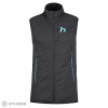 Hannah Kechu vesta, anthracite S