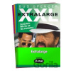 ExtraLarge 1 (Kolekce 6 DVD) DVD