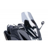 PUIG Plexi na motorku PUIG V-TECH LINE TOURING 6260H dymové