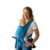 Kavka Handy Baby Carrier: Santorini Braid Bamboo (Kavka Handy Baby Carrier: Santorini Braid Bamboo)