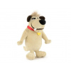 Muttley - plyšová postavička z pohádky Scooby Doo (Warner Bros - Scooby Doo - 28 cm)