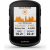 Garmin Cyklistický GPS počítač Garmin Edge® 840 Solar