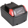 Batéria PATONA pre akumulátorové náradie Milwaukee M18 18V 4000mAh Li-lon