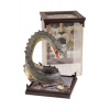 Noble Collection Harry Potter Magical Creatures Soška Basilisk 19 cm