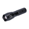 Solight nabíjacie LED svietidlo, 300lm, Cree, fokus, Li-Ion,