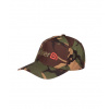 Trakker Camo Water Resistant Cap Šiltovka