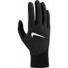 Rukavice Nike Therma-Fit Pacer Sphere Midweight Running Gloves 9331-110-82 Veľkosť L