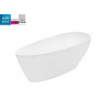 Samostatne stojaca vaňa BESCO Goya 140 XS - 142 x 62 (Samostatne stojaca vaňa BESCO Goya 140 XS - 142 x 62)