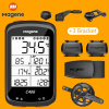 Magene C406 Bicycle GPS počítač MTB Cyklus ciest (Magene C406 Bicycle GPS počítač MTB Cyklus ciest)