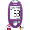 Glukomer BEURER GL 44 purple mmol/L