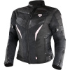 Street Racer Rose Air čierno-biela Veľkosť: 2XL