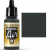 Vallejo 71.007 olivovo zelená akrylová airbrush farba 17 ml (VALLEJO MODEL AIR 71.007 OLIVE GREEN / VERDE OLIVA 17 ml / 0.57 fl.oz)