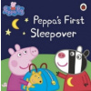 Peppa Pig: Peppa's First Sleepover