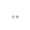 Náušnice Guess JUBE04612JWRHTU Mon Amour