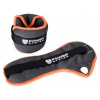 Neoprenové záťaže Power System Neoprenové Zátěže Na Zápěstí Wrist Weights 2X2 Kg