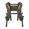 Nosné popruhy Mosquito H-Harness, Direct Action, Ranger Green
