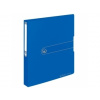 Herlitz 2-krúžkový zakladač 38 mm A4 nepriehľadný modrý