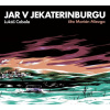 Jar v Jekaterinburgu - audiokniha