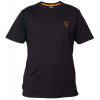 Fox collection Black / Orange T-shirt XL