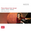 Tal, Josef / Avni, Tzvi / Shohat, Gil - Piano Music from Israel (CD) (NEOS)