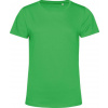 B&C INSPIRE E150 / Dámske tričko - apple green M