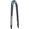 TREK Madone SL7 50-54cm Crystal White/Quicksilver 230mm, 45mm