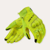 REVIT Rukavice Ritmo standard Neon Yellow L