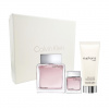 Calvin Klein Euphoria Men Gift Set EdT 100 ml + 15 ml + after shave balm 100 ml