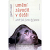 Umění závodit v dešti aneb jak jsem byl psem - Garth Stein