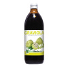 EkoMedica Graviola 100% šťava 500 ml