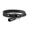 RODE XLR KÁBEL-3m čierny - XLR/XLR kábel 28282