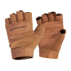 Taktické rukavice Duty Mechanic 1/2 Pentagon Tan M